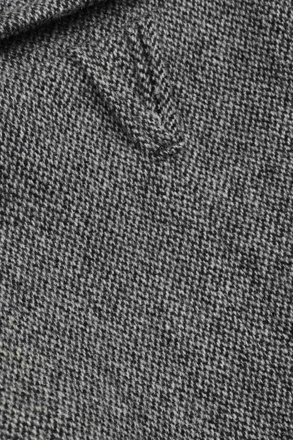 Vittorio Twill Overcoat