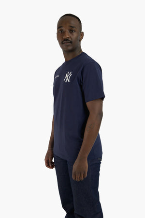 Yankees Curve T-Shirt