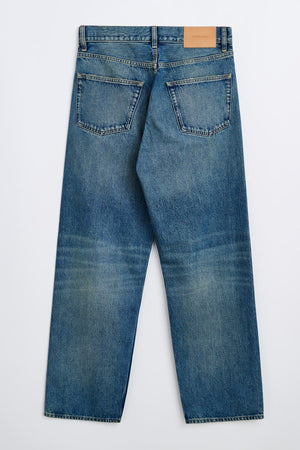Loose Jeans