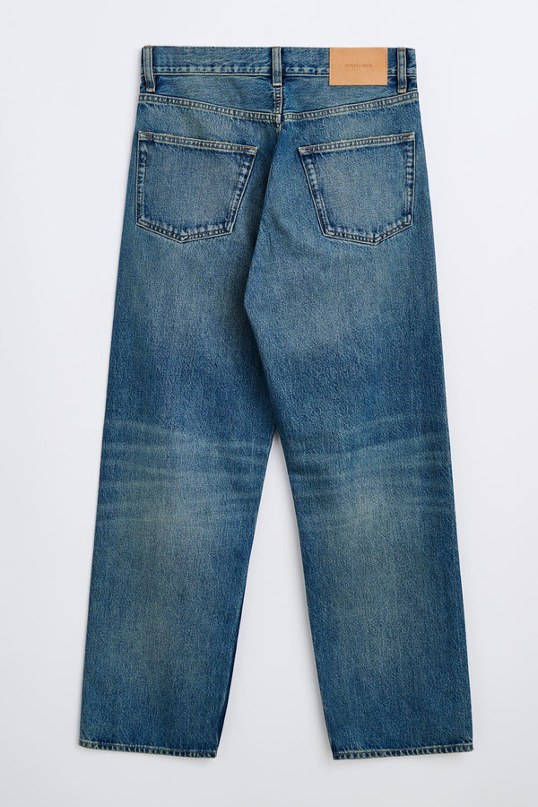 Loose Jeans