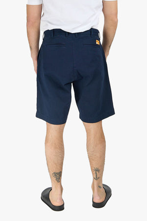 Drill Part Timer Shorts
