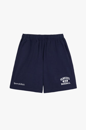 Yankees Ivy Gym Shorts