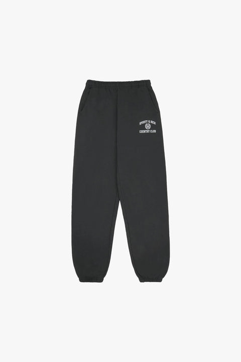 Varsity Crest Sweatpants