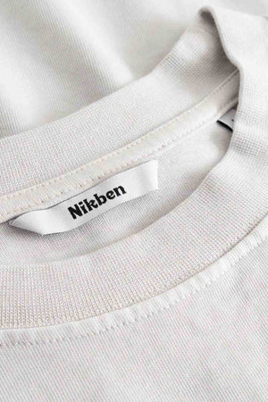 Newman Boxy Tee