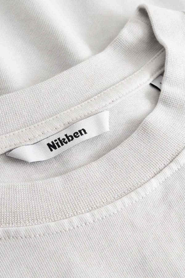 Newman Boxy Tee