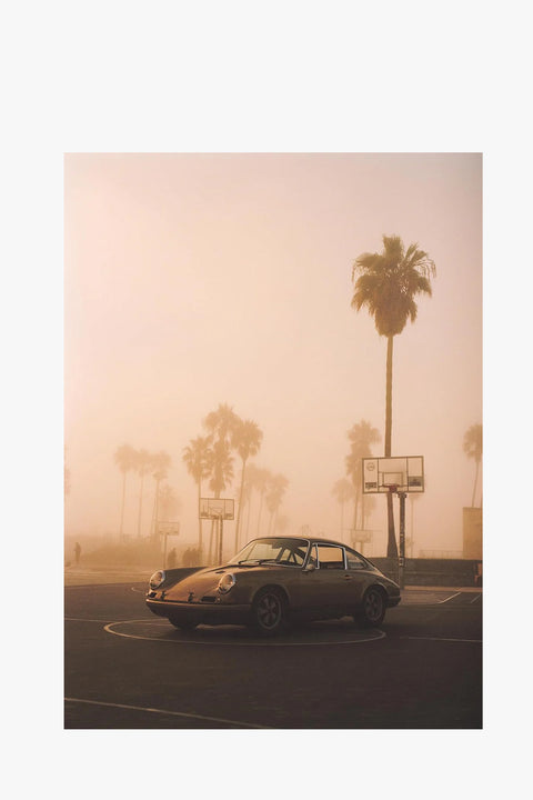 Porsche Vibes - The Passion and the Porsche Way of Life