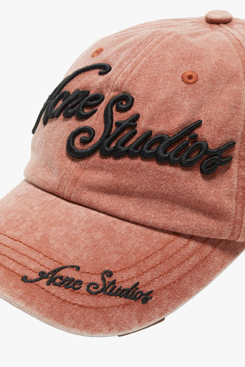 Logo Cap