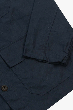 Cotton Overshirt