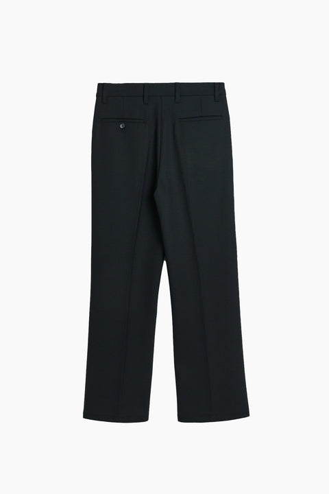 Flare French Trousers