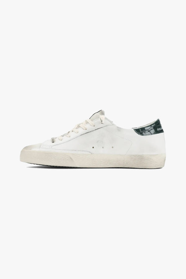 Super-Star Nappa Sneakers