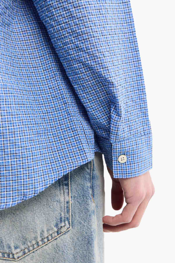 Check Stable Shirt