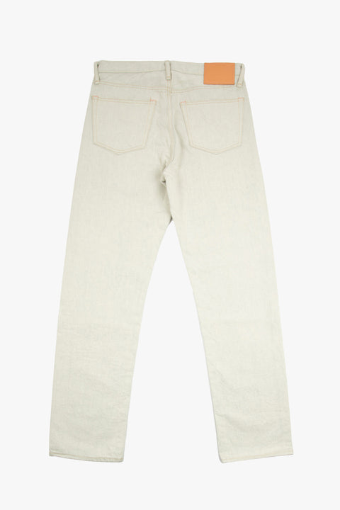 1996 Polar Ecru Jeans