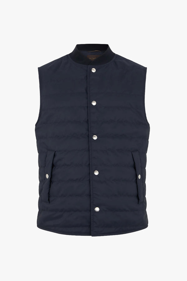 Light Gilet