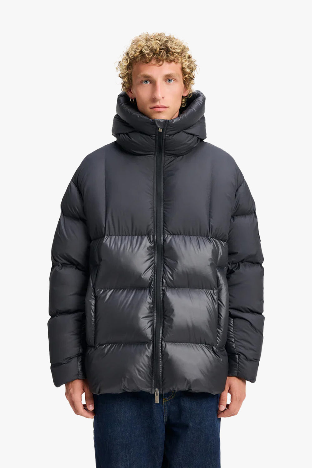 Eneko Down Jacket