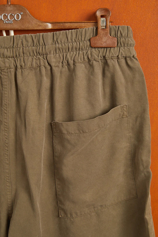 Dogtown Tencel Shorts