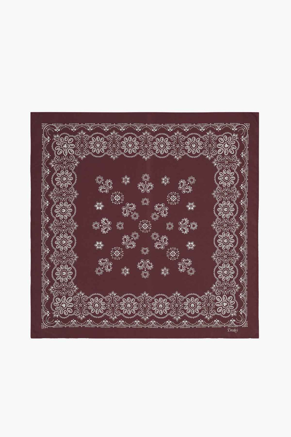 TRAD BANDANA
