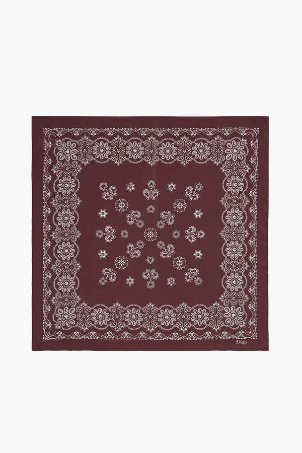 TRAD BANDANA