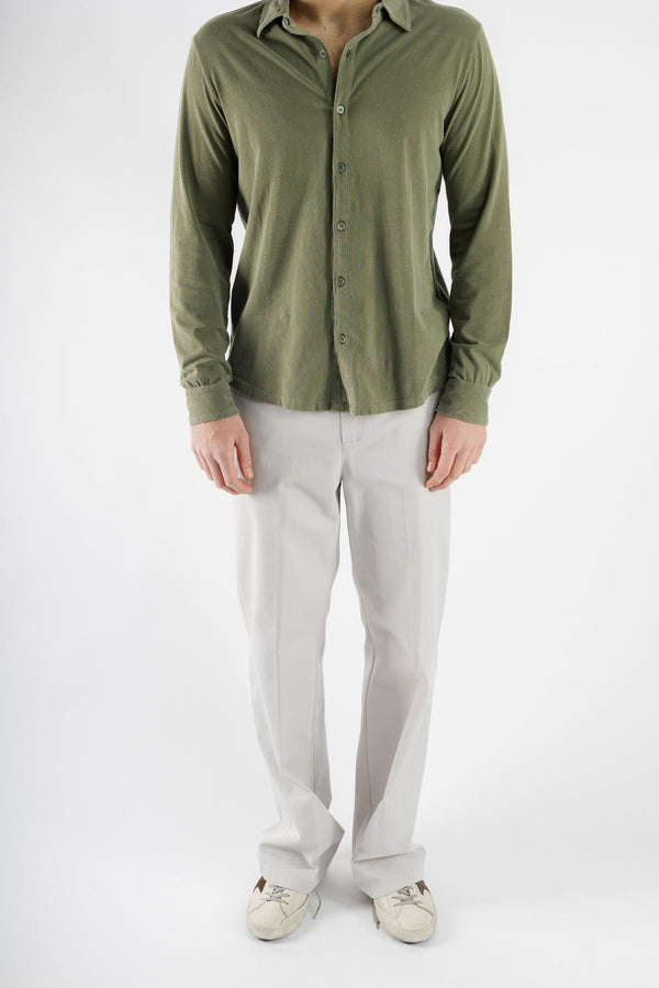 Relaxed Trousers