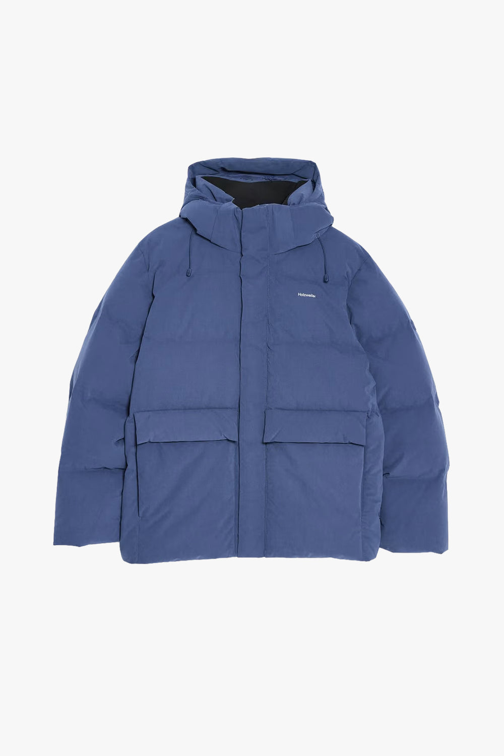 Dovre Brushed Down Jacket