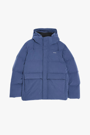 Dovre Brushed Down Jacket
