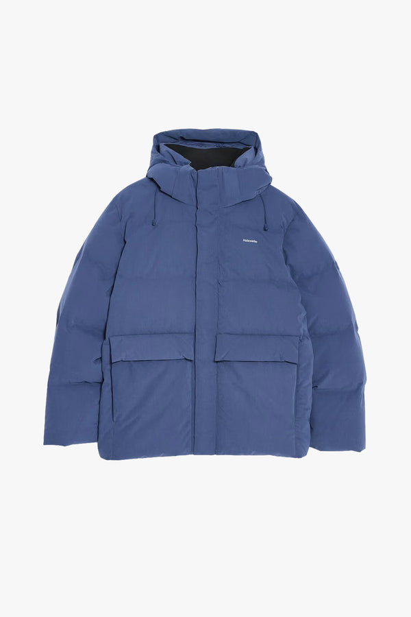 Dovre Brushed Down Jacket