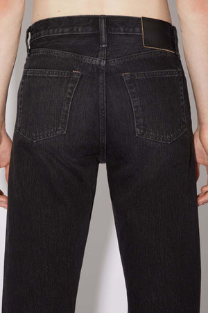 Acne Studios 1996 Vintage Black