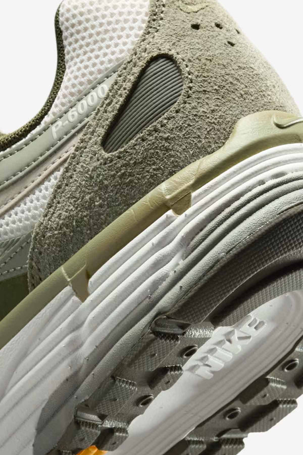 Nike P-6000