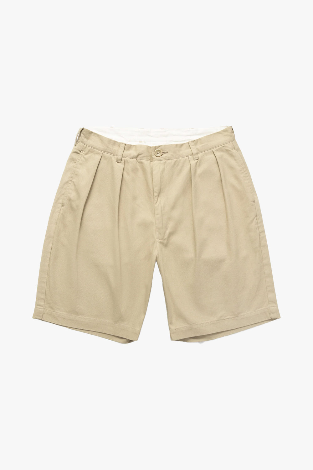 Drill Part Timer Shorts