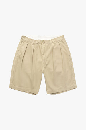 Drill Part Timer Shorts