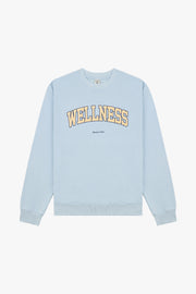 WELLNESS IVY CREWNECK