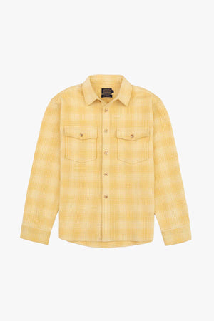 BIG POCKET SHIRT