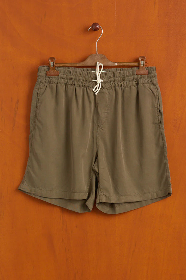 Dogtown Tencel Shorts