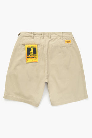 Drill Part Timer Shorts