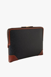 Travel Tech Folio Eco Scotchgrain