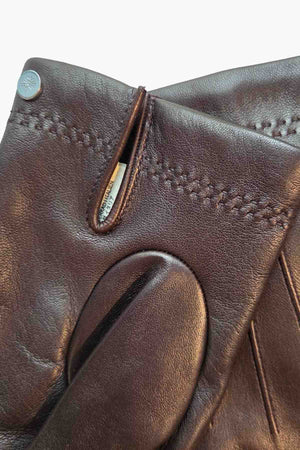 Mens Soft Nappa Gloves