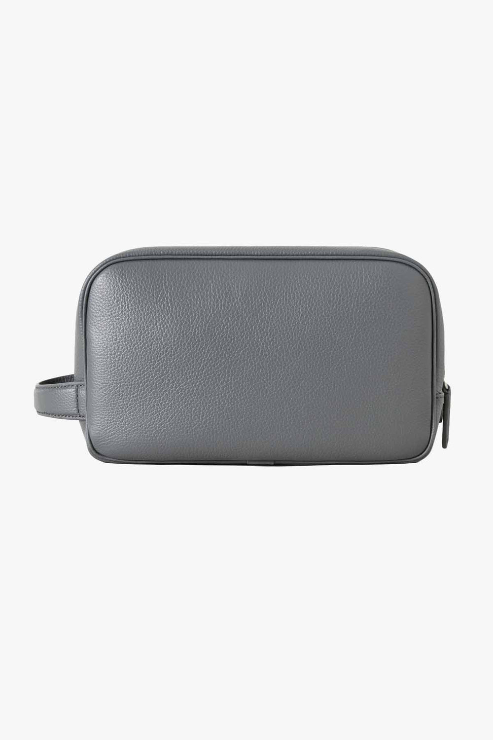 Heritage Wash Case Small Classic Grain