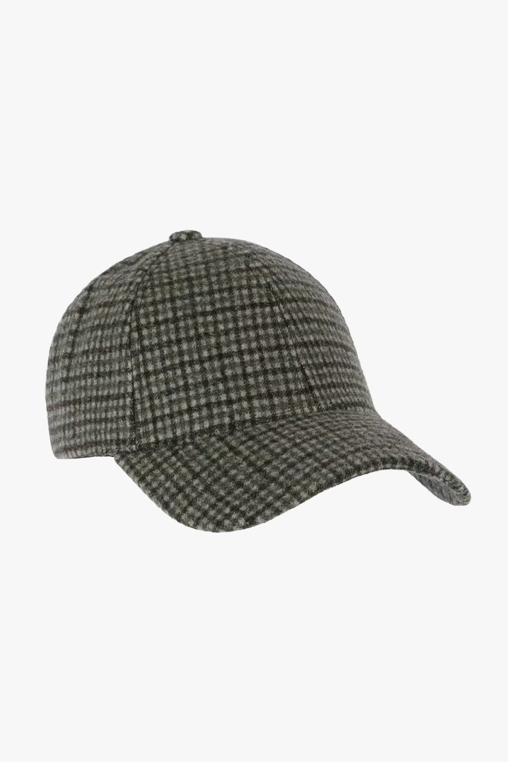 Legacy Structured Wool