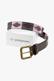 Hermoso Polo Belt