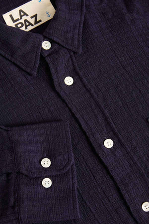 Mirra Raglan Sleeve Shirt