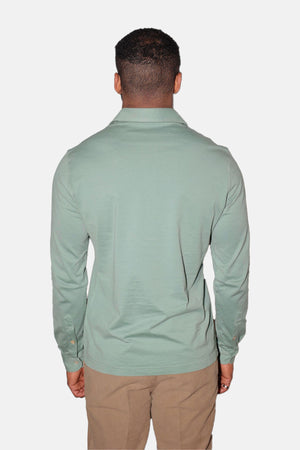 Polo Longsleeve