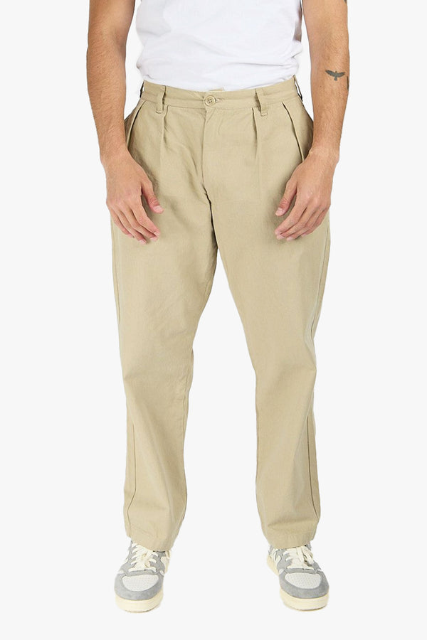 Drill Part Timer Pants