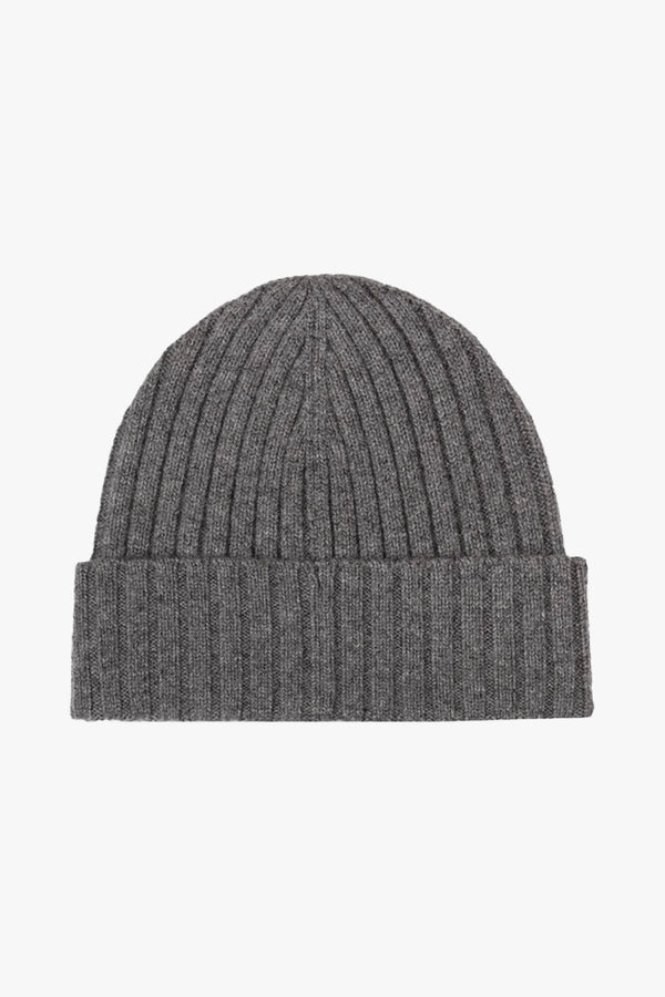 Heritage Yankees Serif Cashmere Beanie