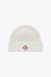 Boucle Laurel Beanie