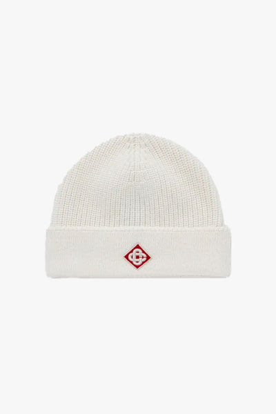 Boucle Laurel Beanie