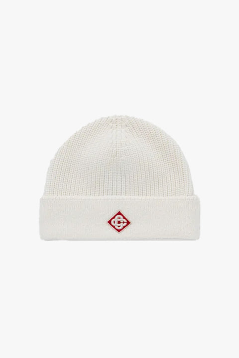 Boucle Laurel Beanie