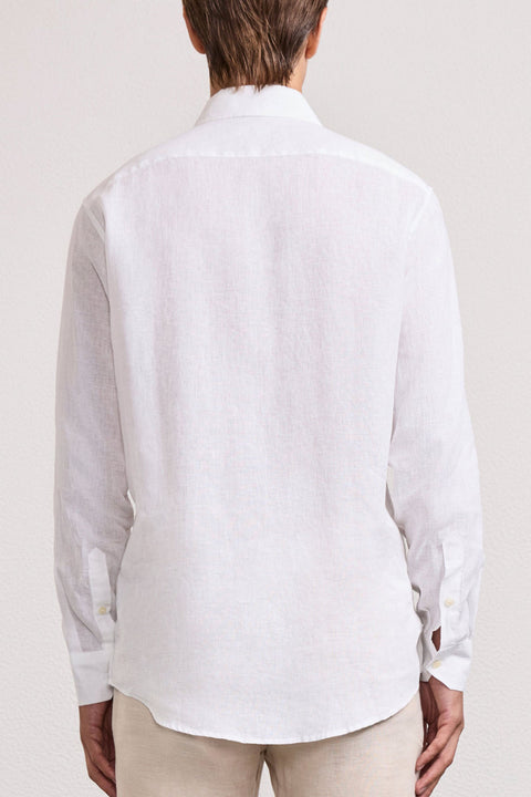 Antonio Linen Shirt