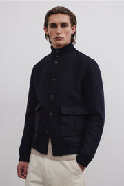 Valstarino Wool Jacket