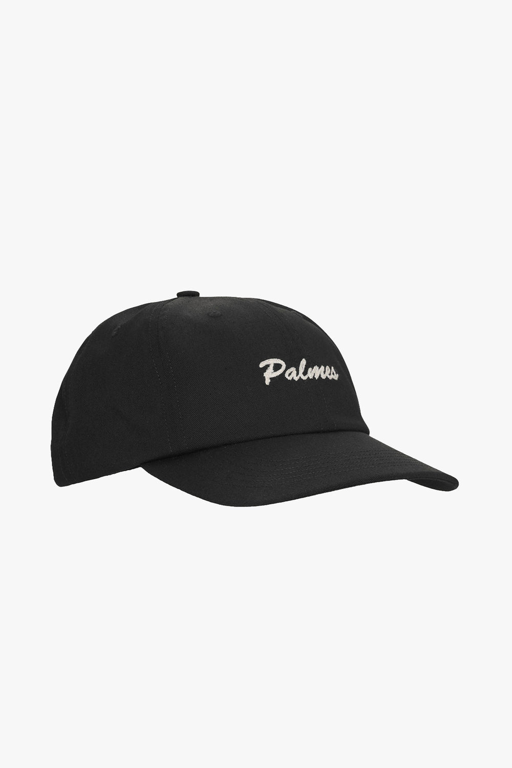 Logo 6-panel Cap