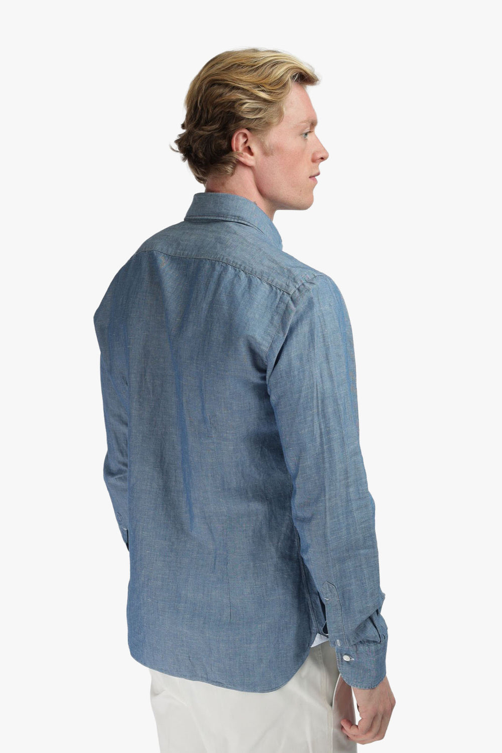 Denim Dandylife Shirt