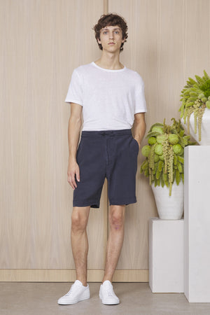 PHIL SHORTS GARMENT DYE